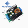 Mạch giảm áp Buck DC-DC 300W 9A có chỉnh dòng