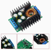 Mạch giảm áp Buck DC-DC 300W 9A có chỉnh dòng