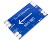 Mạch giảm áp DC-DC buck mini560 5V 5A