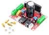 Mạch khuếch đại âm thanh Hifi TDA7850 4*50W