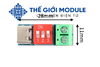 Mạch kích mồi sạc nhanh 5V 9V 12V 15V 18V 20V Type-C PD/QC
