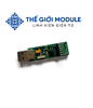 Mạch nạp đa năng Burn-E PIC, AVR, AT89S, EEprom