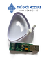 Mạch nạp đa năng Burn-E PIC, AVR, AT89S, EEprom