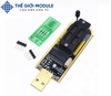 Mạch nạp EEPROM flash SPI CH341A programmer