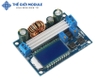 Mạch ổn áp Buck Boost DC-DC 35W có LCD hiển thị