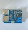 Mạch phát nhạc mp3 tích hợp amply 2W