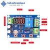 Mạch quản lý sạc xả pin tự ngắt XH-M608