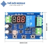 Mạch quản lý sạc xả pin tự ngắt XH-M608