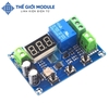 Mạch quản lý sạc xả pin tự ngắt XH-M608