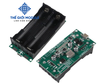 Mạch sạc 18650 cổng type C 15W tăng áp cho nguồn dự phòng UPS 5V3A