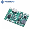 Mạch sạc bảo vệ Pin Li-Ion 18650 3.7V 4.2V 2A