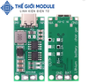 Mạch Sạc Pin 18650 4S-2A Cổng USB Type C 3-6V Sang 16.8V