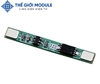 Mạch sạc bảo vệ pin 1 cell 18650