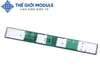 Mạch sạc bảo vệ pin 1 cell 18650