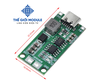 Mạch Sạc Pin 18650 3S-2A Cổng USB Type C 3-6V Sang 12.6V