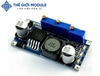 Mạch sạc pin giảm áp Buck DC DC LM2596 có chỉnh dòng