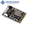 Mạch sạc pin lithium ngõ ra 5V2A