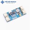 Mạch sạc pin lithium năng lượng mặt trời MPPT CN3791 - 9V