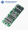 Mạch sạc và bảo vệ pin 3S 20A