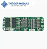 Mạch sạc và bảo vệ pin 3S 20A