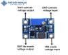 Mạch tăng áp Boost DC-DC SX1308 2A