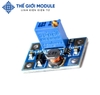 Mạch tăng áp Boost DC-DC SX1308 2A