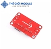 Mạch tăng áp Boost DC-DC XL6019 5A V2.0