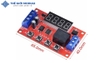Module tạo trễ thời gian 12V 18 chức năng