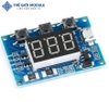 Mạch tạo xung PWM 2 kênh độc lập