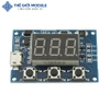 Mạch tạo xung PWM 2 kênh độc lập