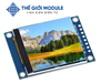 Màn hình LCD TFT IPS 1.54 Inch 240x240 IC ST7789 SPI Interface