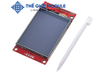 Màn Hình Cảm Ứng TFT 2.4 Inch 240X320 giao tiếp SPI ILI9341