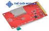Màn Hình Cảm Ứng TFT 2.4 Inch 240X320 giao tiếp SPI ILI9341
