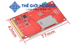 Màn Hình Cảm Ứng TFT 2.4 Inch 240X320 giao tiếp SPI ILI9341