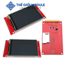 Màn hình cảm ứng TFT 2.8 inch 240X320 giao tiếp SPI ILI9341