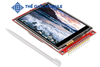 Màn hình cảm ứng TFT 3.2 inch 240X320 giao tiếp SPI ILI9341