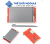 Màn hình cảm ứng TFT 3.5 inch 320X480 giao tiếp SPI ILI9488