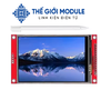 Màn hình cảm ứng TFT 3.5 inch 320X480 giao tiếp SPI ILI9488