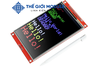 Màn hình cảm ứng TFT 4.0 inch 320X480 giao tiếp SPI ST7796S