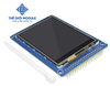 Màn hình cảm ứng TFT 3.2 inch ILI9341 40 chân