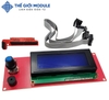Màn hình LCD 2004 cho máy CNC, in 3D