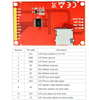 Màn hình LCD TFT 1.8 inch 128X160 giao tiếp SPI ST7735S