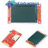 Màn hình LCD TFT 2.2 inch 320X240 giao tiếp SPI ILI9341
