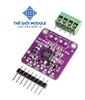 Mạch Chuyển Tín Hiệu RTD To Digital MAX31865 SPI PT100/PT1000