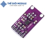Cảm biến âm thanh tích hợp AGC MAX9814