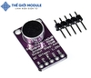 Cảm biến âm thanh tích hợp AGC MAX9814
