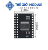 Module Mở Rộng I/O Giao Tiếp I2C MCU-2317 MCP23017
