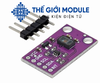 Module cảm biến khói MCU-30105 MAX30105