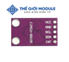 Module cảm biến khói MCU-30105 MAX30105