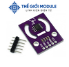 Cảm biến góc 3D MCU-93 MLX90333